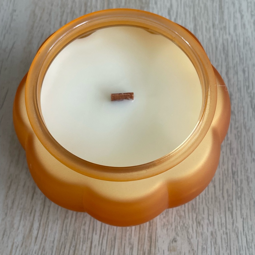 Autum-Fall Candle Set • High Intensity - Picture 5 of 15